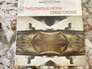 THELONIOUS MONK 