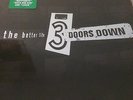 3 Doors Down 