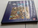 WAGNER TRISTAN UND ISOLDE FLAGSTAD FURTWANGLER HQM 1001-5  5 LP SET