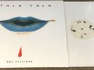 TALK TALK Early BBC Sessions White Vinyl LP Party is Over It's My Life Renee