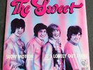 The Sweet - Slow Motion / It's Lonely Out There 7