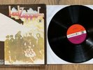 LED ZEPPELIN, LED ZEPPELIN II, ATLANTIC RECORDS, 588198, KILLING FLOOR,UK PRESS