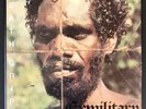 DEATH GRIPS Exmilitary SEALED 1ST PRESSING ORIG 2011 Mint Vinyl Ex Military