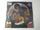 Michael Jackson And The Jackson 5-14 Greatest Hits  Picture Disc LP with Poster