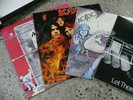 RARE AC/DC BOXED LP SET ALBERT LABEL 33 RPM UNRELEASED 12
