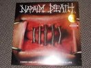 Napalm Death - Coded Smears And More Uncommon Slurs  VINYL  2LPs  NEU  (2018)