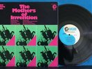 THE MOTHERS OF INVENTION FRANK ZAPPA VG++ ORG 1970 MGM LP GOLDEN ARCHIVE SERIES