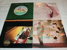 CHRISTOPHER CROSS (4-LP Lot)  S/T / Another Page / Every Turn / Back Of My Mind