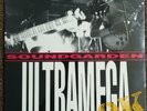 Soundgarden - Ultramega OK SEALED vinyl LP 018861020112 SST 201 1988