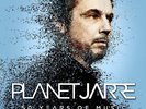 JEAN-MICHEL JARRE - PLANET JARRE  4 VINYL LP NEW
