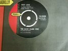 Dave Clark Five - First Love (Piccadilly 7N 35088) VG