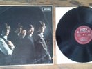 ROLLING STONES S/T 1st UK LP UNBOXD MONO EARLY 2A/4A *RARE MISPRESS PLAYS 'MONA'