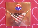 BLACK CROWES Amorica LP STILL SEALED American 1994 Original w/ Hype Sticker