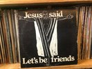 Rita Cimino Jesus Said Let’s Be Friends VG G  First Pressing First Revelation
