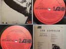 LED ZEPPELIN I 1970 MONO UNIQ CVR ERROR 