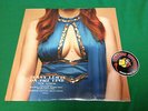 Jenny Lewis On The Line Limited Blue Vinyl ROCK LP New Piranha Records