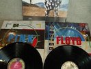 Pink Floyd - Delicate Sound of thunder - 2 x 12