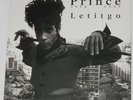 Prince - Let It Go - 1994 U.S. promo 12