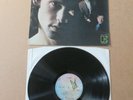 THE DOORS The Doors LP SHORTLIVED EMI A2 / B2 UK 1970s BUTTERFLY PRESSING K42012
