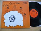 TOMMY ATKINS- WHERE DREAMS BEGIN RARE 80'S PRIVATE CALIF HARD ROCK HEAVY METAL