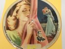 Vogue Picture Record Frankie Masters Everybody Knew But Me R724 Sweet Gotten You