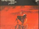 Harvey Mandel Electronic Progress NEAR MINT Bellaphon Vinyl LP