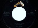 ELVIS PRESLEY - THAT'S ALL RIGHT / BLUE MOON OF KENTUCKY - RCA VICTOR 45RPM