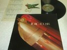 ATOMIC ROOSTER DEATH WALKS BEHIND YOU LP NM US ELEKTRA VINYL 1971 HARD PROG ROCK
