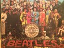 THE BEATLES Sgt. Pepper’s Lonely Hearts Club Band LP CAPITOL MAS 2653 rare mono