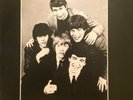 ROLLING STONES Bright Lights Big City LP BERKELEY RECORDS 280 rare NM