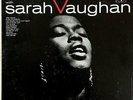 SARAH VAUGHAN 