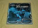 GABRIEL FAURE THYSSENS-VALENTIN Nocturnes 2 LP BOX SET Ducretet-Thomson 320C113