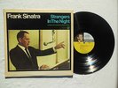 From 1966: FRANK SINATRA- STRANGERS IN THE NIGHT: 1st Edition MONO Pressing  NM