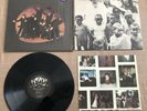 PAUL McCARTNEY & WINGS Band on the Run US Original Shrink Hype Beatles LP