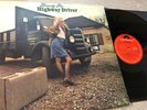Randy Pie ?Highway Driver Vinyl LP UK 1974 Polydor ?2371 555