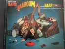 Classic Records 24K Gold Dick Schory's Music For Bang Basroom And Harp