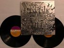 Cream - Wheels Of Fire - 1968 US 1st Press ATCO SD 2-700 Metallic Cover