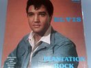 Elvis Presley- 