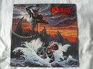 Dio Holy Diver LP 1983 with inner sleeve
