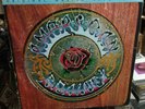 MFSL THE GRATEFUL DEAD American Beauty Mobile Fidelity Sound Lab 1-014 LP Record