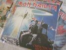 IRON MAIDEN - 2 MINUTES TO MIDNIGHT / 12