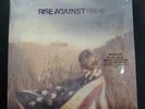 Rise Against - Endgame LP New Sealed B0015325-01 180g Vinyl Record 2011 USA