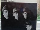 BEATLES With The Beatles 1963 MONO UK Press 7N/7N DOMINION, BELINDA Vinyl LP