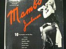 Rare 1958 Sexy Latin Jazz 10