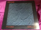 1983 Electronic Synth Pop LP : Astral Sounds   Mixed Sells   Hudson Music 537