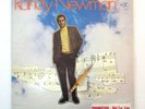 RANDY NEWMAN SELF TITLED S/T 1968 MONO WLP PROMO LP Withdrawn Original Cover 1A