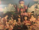 rolling stones their satanic majesties request Reel To Reel Tape