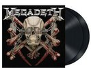 Megadeth Killing Is My Business...: The Final Kill [2LP] Double Black Vinyl