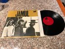 LP- JAMUL psychedelic rock ON  Lizard RECORD VG+ Great Player