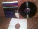 Coleman Hawkins Sextet Desafinado Rare 1963 1st UK Factory Sample HMV CLP 1630